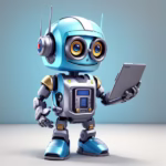 cute-robot-holding-phone-with-laptop-cartoon-vector-icon-illustration-science-technology-icon-concept-isolated-premium-vector-flat-cartoon-style_839035-1325838