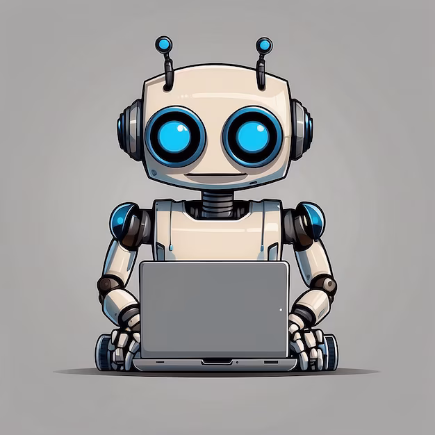 cute-robot-holding-phone-with-laptop-cartoon-vector-icon-illustration-science-technology-isolated_839035-986477