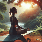 yoga breathing techniques