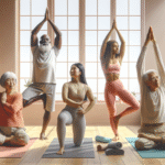 beginner yoga mistakes