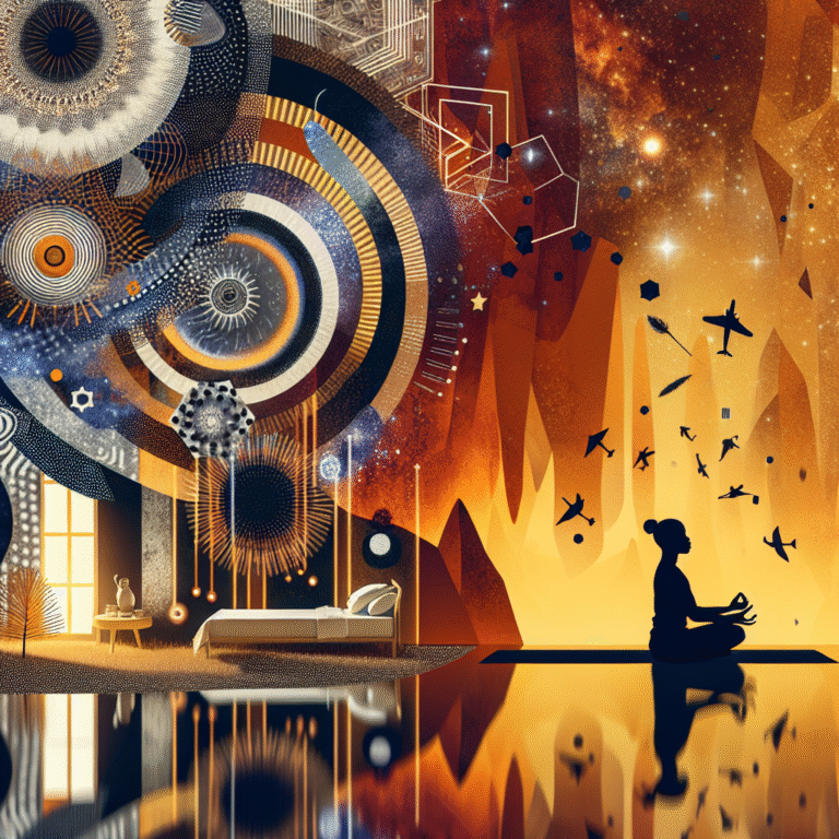 yoga for better sleep