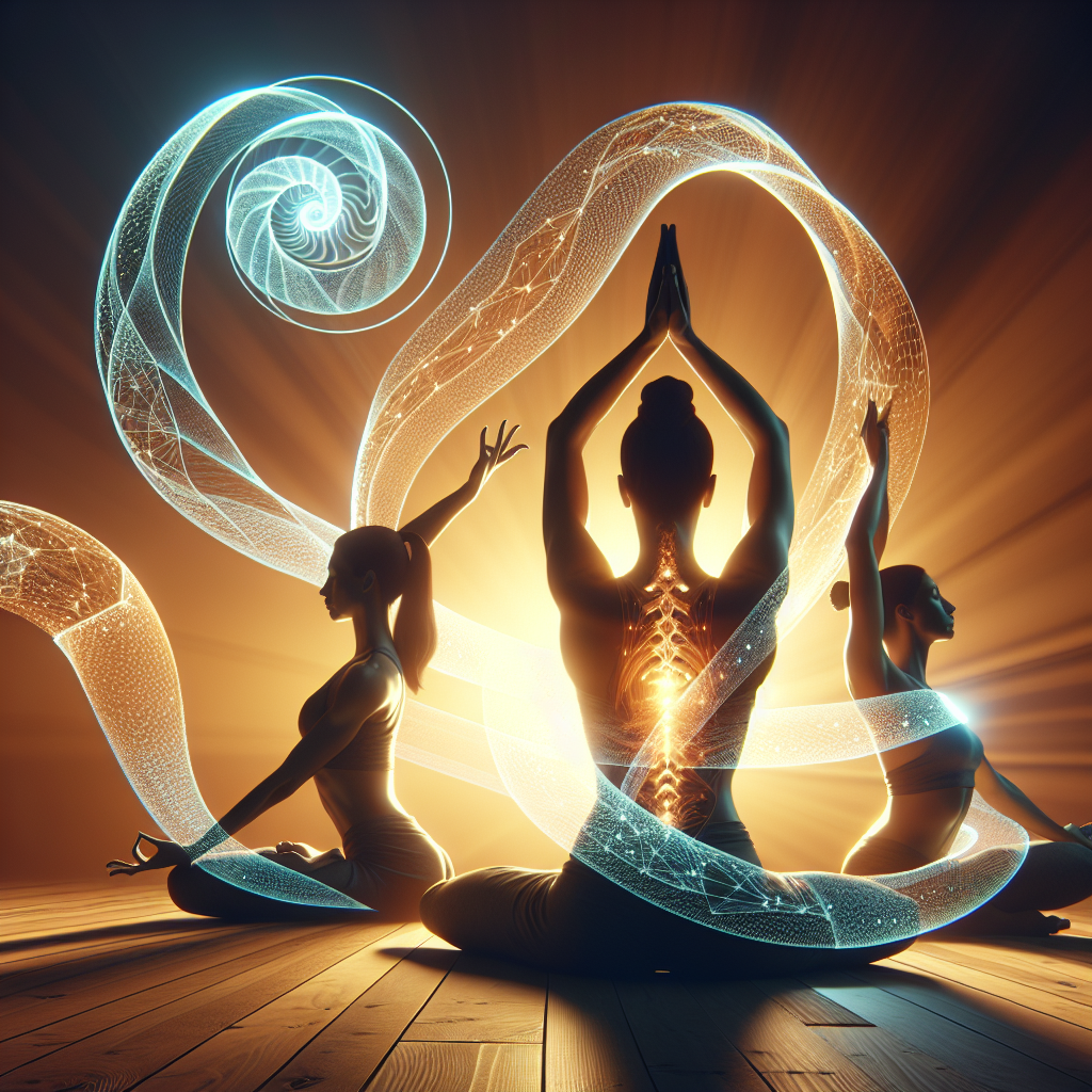 yoga for back pain relief