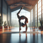 yoga stretching guide