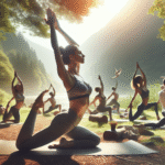 yoga for flexibility