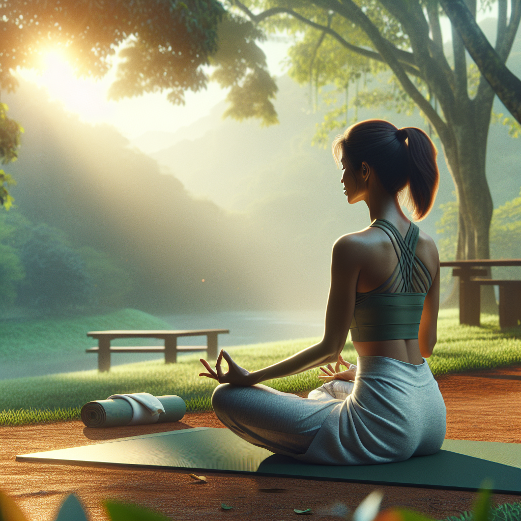 yoga for weight loss