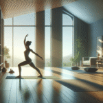 yoga for mindfulness