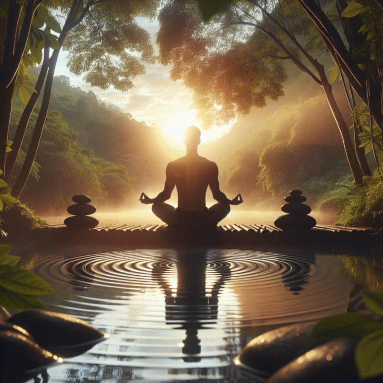 meditation for beginners